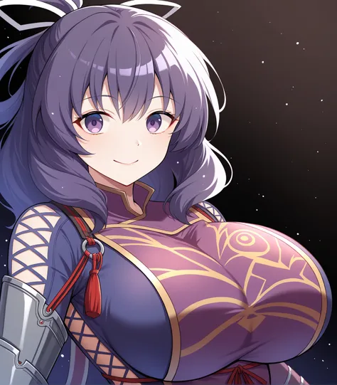 Rixia Mao / リーシャ・マオ (Trails from Zero / 零の軌跡) [ILLUSTRIOUS]