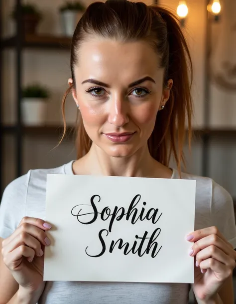 Sophia Smith (Flux)