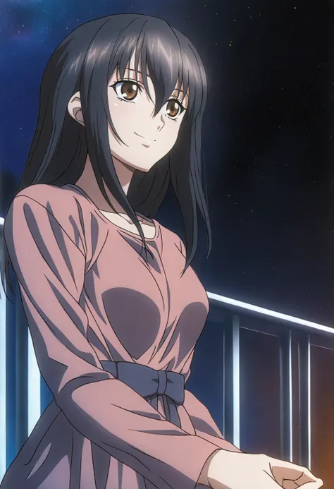 Yukina Himeragi - Strike The Blood