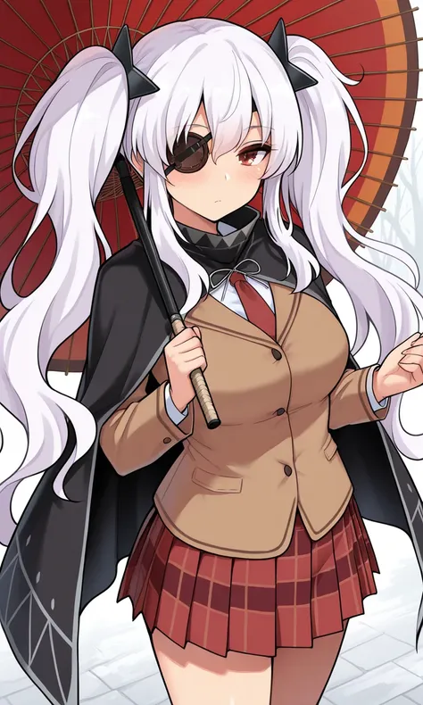 [IllustriousXL v0.1] Yagyu (Senran Kagura)