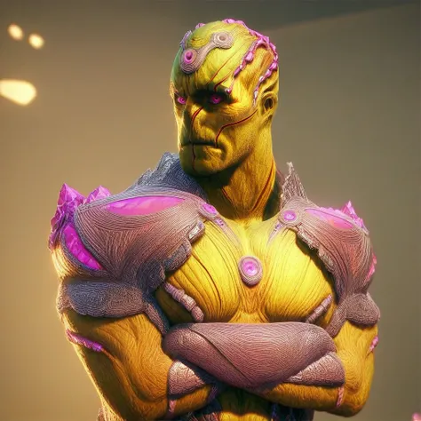 Brainiac (kill the justice league)