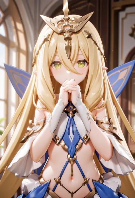 Dominique(eversoul)