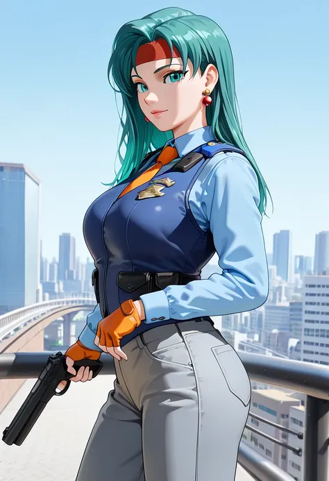 Kiyone (Tenchi Muyo)