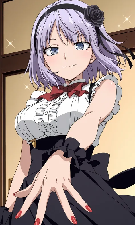 Hotaru Shidare || Dagashi Kashi