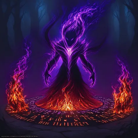 Aetherium Flux - Magic Enhancer (IL)