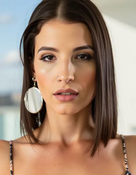Maria Antonella aka LaSirena69 (Flux) - Adult Film Actress
