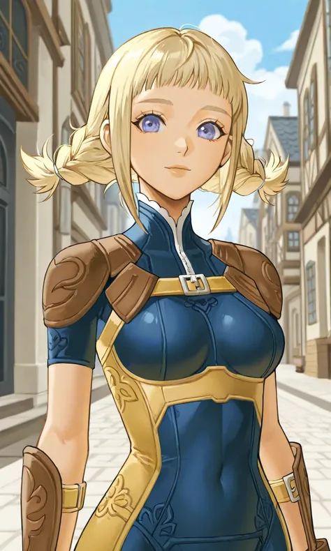 Penelo | Final Fantasy