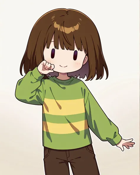 Chara | Undertale