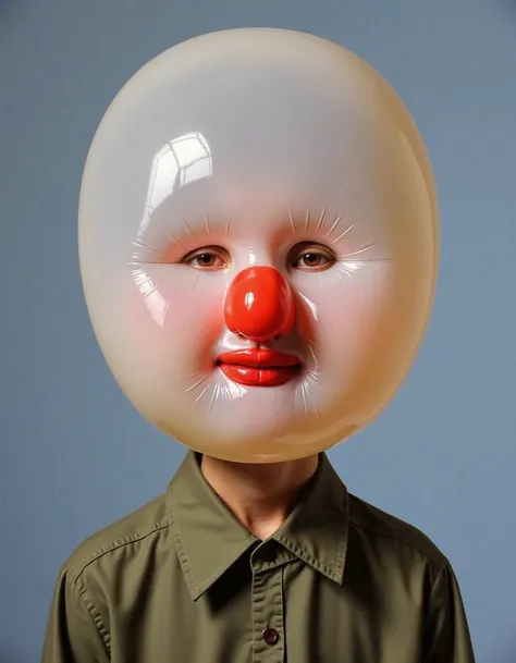 Balloonhead