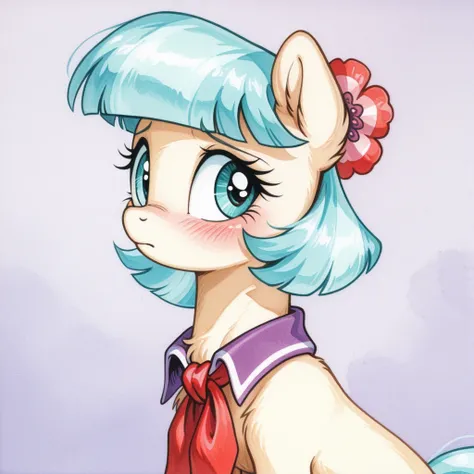 Coco Pommel [Illustrious]