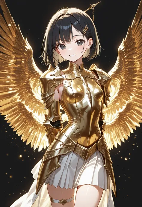 Holy Armor