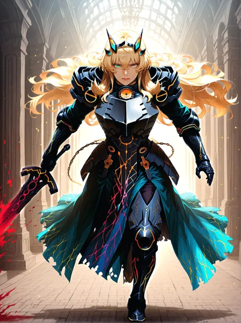 Barghest (FGO)