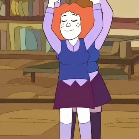 Alex Hamptons (Rick & Morty)