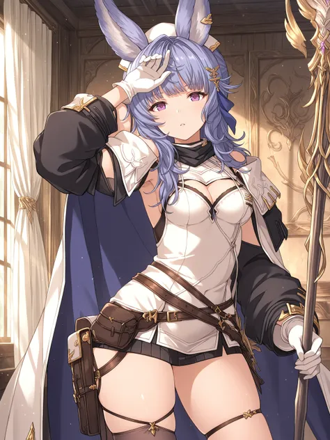 Tikoh (Granblue Fantasy)