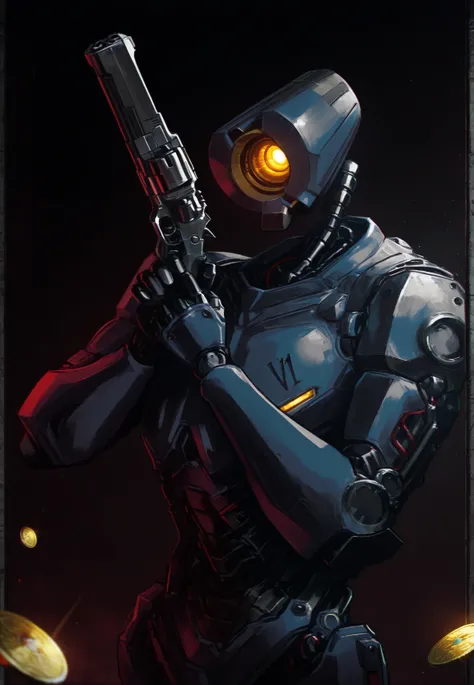 V1 (Ultrakill)