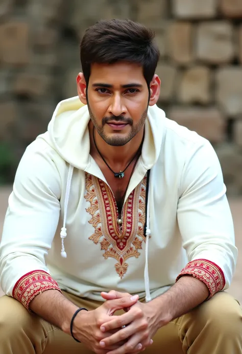 Mahesh Babu