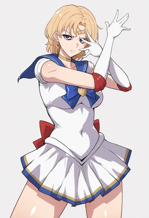 Numeko / Ecolonun style (Illustrious)