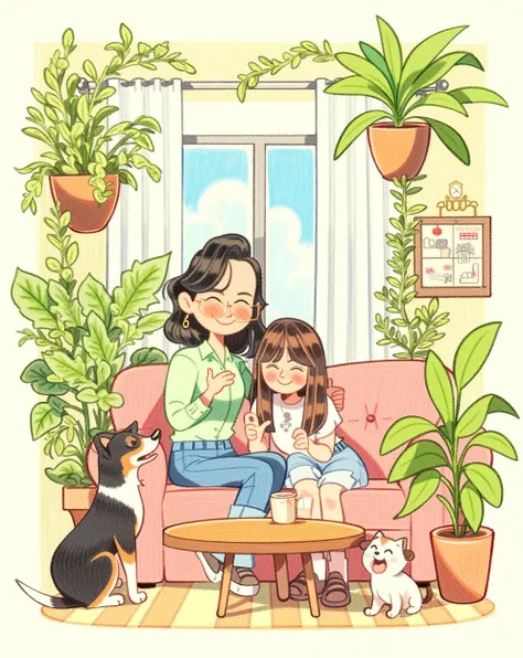 Cute Pencil Illustration_rel_260420