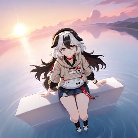 Coralie 6626 Planck - Honkai Impact 3rd (5 Outfits) (Pony + IL)
