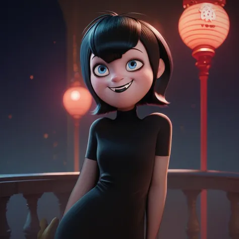 Mavis Drácula | Hotel Transylvania