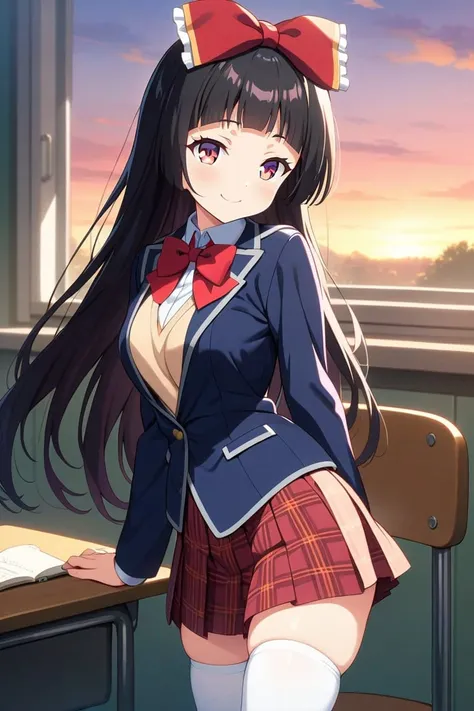 Airu Isshiki (Girl Friend Beta) [XL]