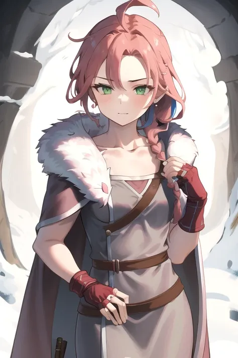 Haanit (Octopath Traveler)