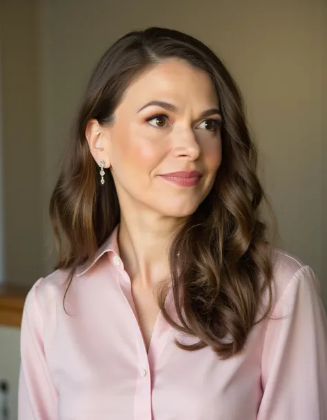 Sutton Foster - Request