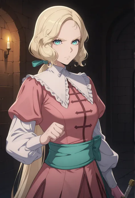 Maria Renard (Castlevania Nocturne) XL