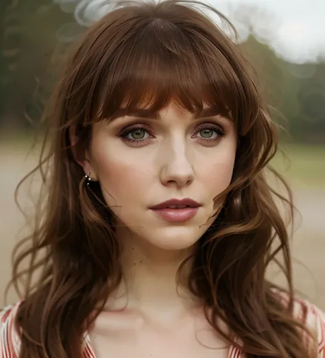 Chiara Francini (Actress)