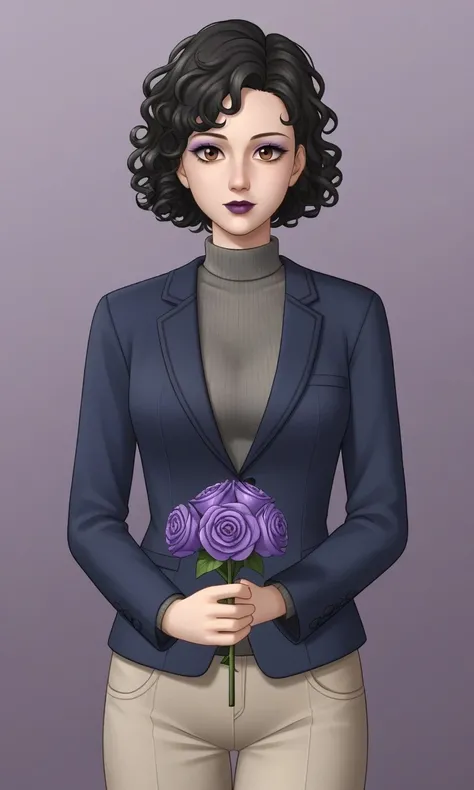 Florence Delarosa|The Sims 2