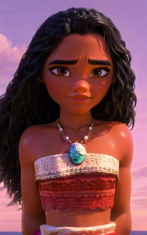 Moana