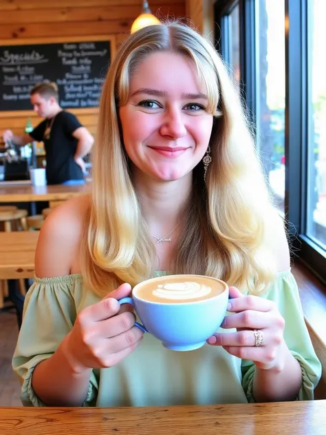 FameGirls Ella (Model) (18+) (SD/XL/Pony/Flux)