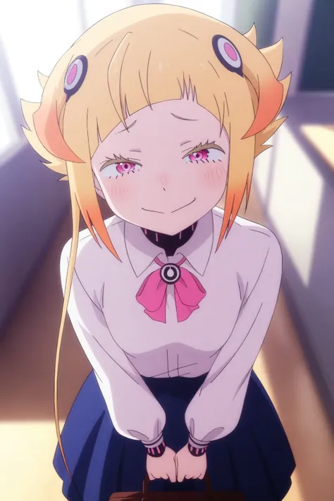 Capella emerada lugnica - RE:ZERO season 3