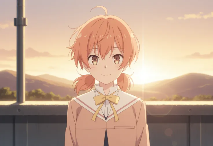 Yuu Koito | 小糸侑 (Yagate Kimi ni Naru | Bloom Into You | やがて君になる)