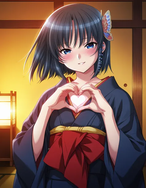 Cyouko/ 蝶子 ～Cyou no Yume/ 蝶ノ夢～