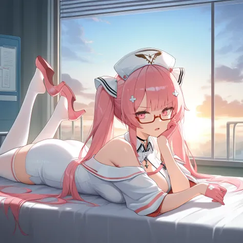 Perseus - Azur Lane (3 Outfits)