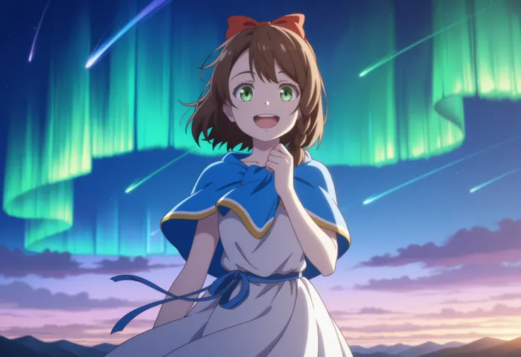 Rin | リン (LOST SONG)