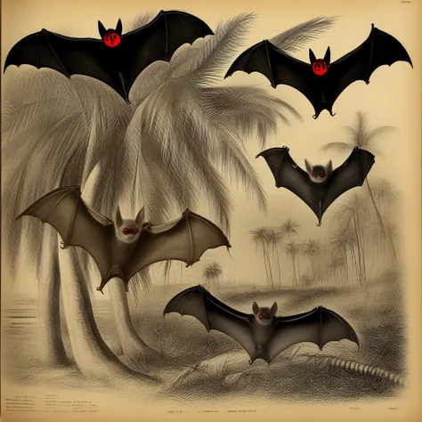 Edinburgh journal of natural history v.1 (1835-1839)