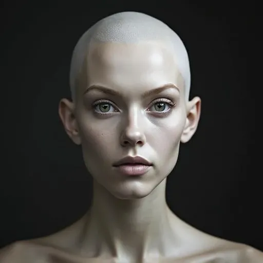 Hair Sliders - FLUX-1.D LoRA