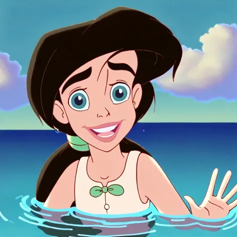 Melody (The Little Mermaid II)