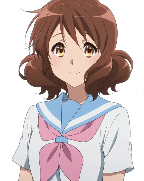 [IL] Kumiko Oumae - Hibike! Euphonium