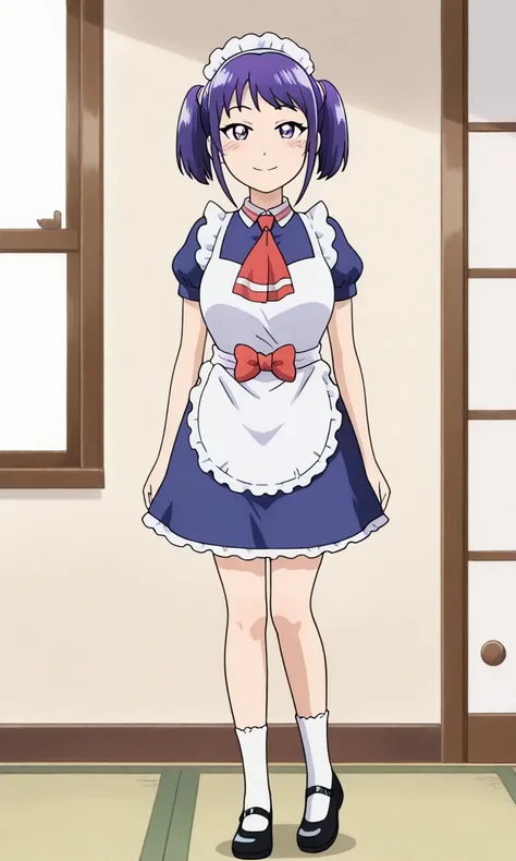 Roboco of the Romantic Comedy Universe (Boku to Roboko / Me & Roboco) | ラブコメの世界線のロボコ (僕とロボコ) | Illustrious