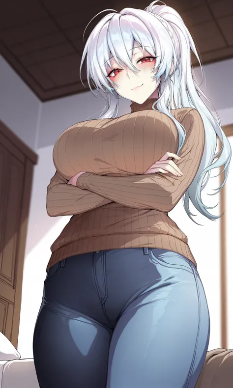 Zeroshiki kouichi - (Artist Style) Pony / Illustrious
