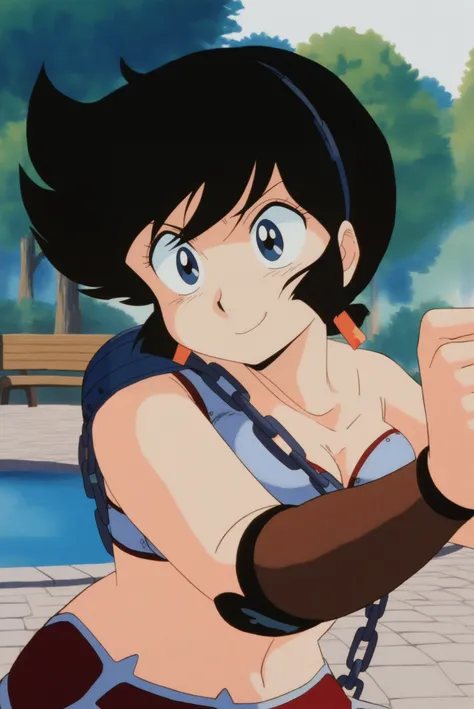 Benten (Urusei Yatsura 1981)