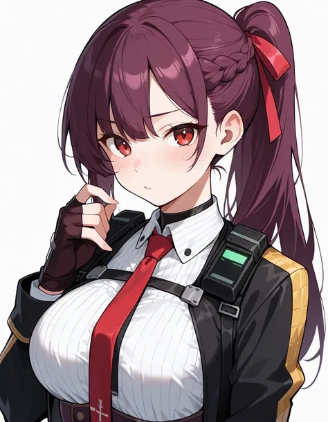 Makiatto/WA2000 | Girls' Frontline/少女前线/ドールズフロントライン (9 outfits)