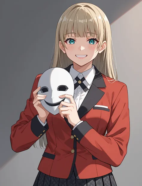 Ririka | Kakegurui