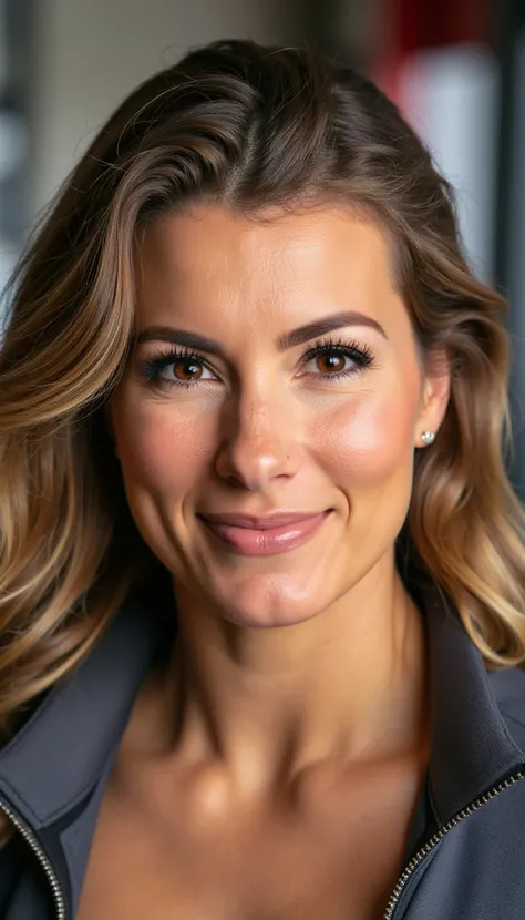 Jen Widerstrom - Trainer - The Biggest Loser