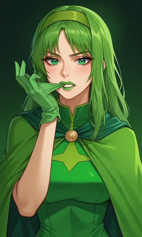 Polaris|Marvel