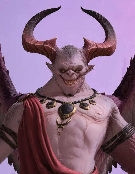 Azazel | Slaanesh (Total War Warhammer)