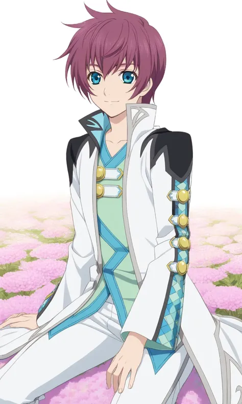 [ANIMAGINE/WAI-ILLUSTRIOUS] Asbel（アスベル【TOG】）